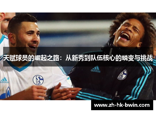 天赋球员的崛起之路：从新秀到队伍核心的蜕变与挑战