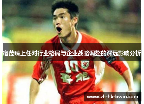 宿茂臻上任对行业格局与企业战略调整的深远影响分析