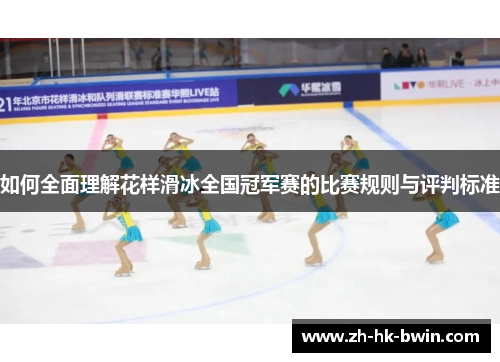 如何全面理解花样滑冰全国冠军赛的比赛规则与评判标准