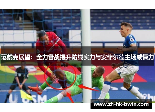 范戴克展望：全力备战提升防线实力与安菲尔德主场威慑力
