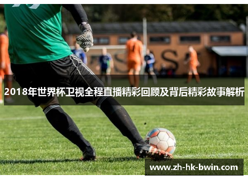 2018年世界杯卫视全程直播精彩回顾及背后精彩故事解析