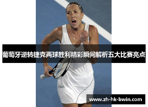 葡萄牙逆转捷克两球胜利精彩瞬间解析五大比赛亮点